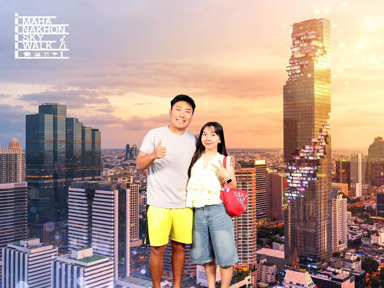 Rayner & Panita — visual preview